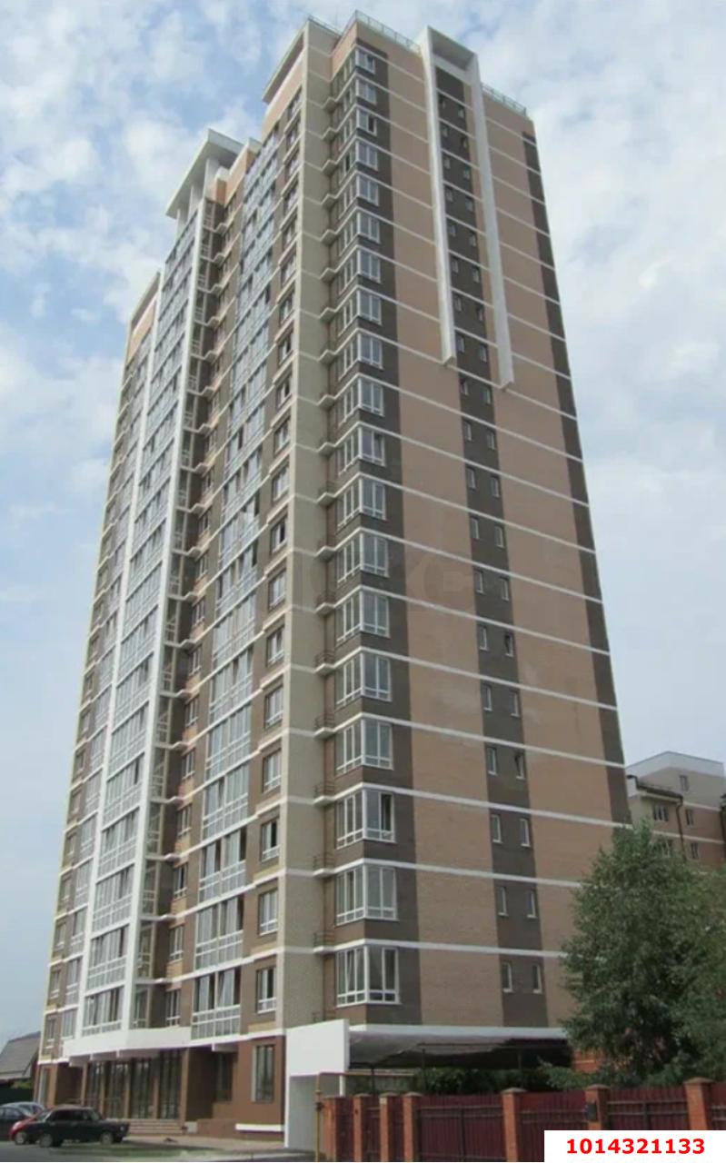 Фото №16: 1-комнатная квартира 42 м² - Краснодар, 40 лет Победы, ул. 1 Мая, 91/2