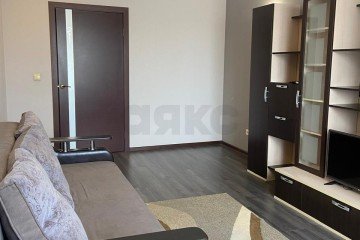 Фото №2: 1-комнатная квартира 42 м² - Краснодар, мкр. 40 лет Победы, ул. 1 Мая, 91/2