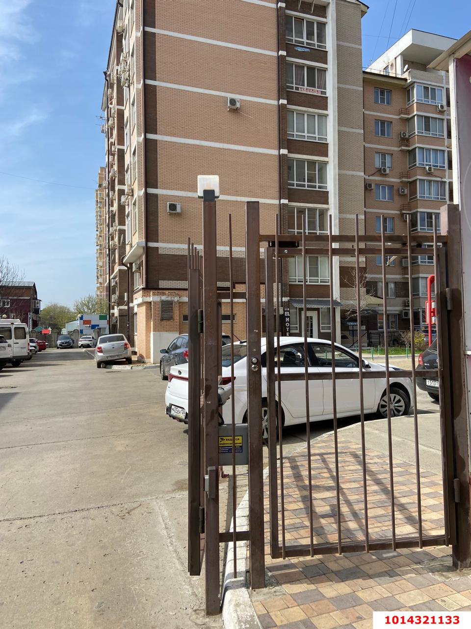 Фото №17: 1-комнатная квартира 42 м² - Краснодар, 40 лет Победы, ул. 1 Мая, 91/2