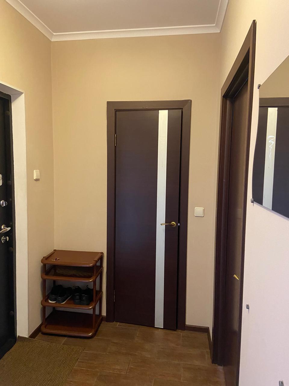 Фото №6: 1-комнатная квартира 42 м² - Краснодар, Прикубанский внутригородской округ, мкр. 40 лет Победы, ул. 1 Мая, 91/2