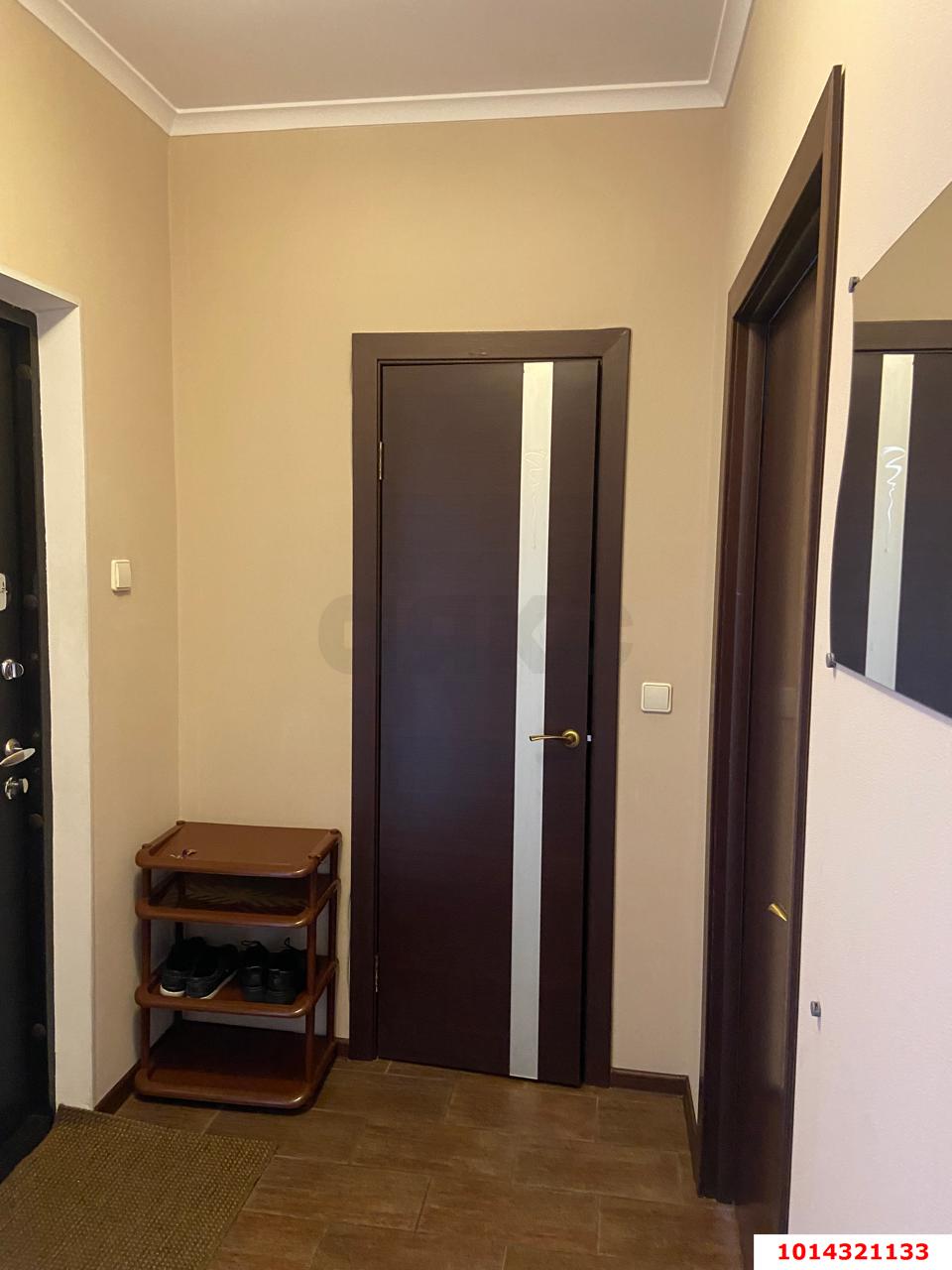 Фото №6: 1-комнатная квартира 42 м² - Краснодар, 40 лет Победы, ул. 1 Мая, 91/2