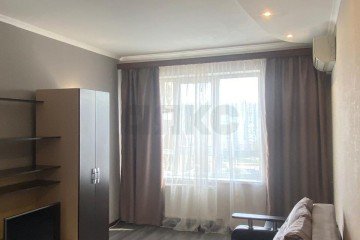 Фото №1: 1-комнатная квартира 42 м² - Краснодар, мкр. 40 лет Победы, ул. 1 Мая, 91/2