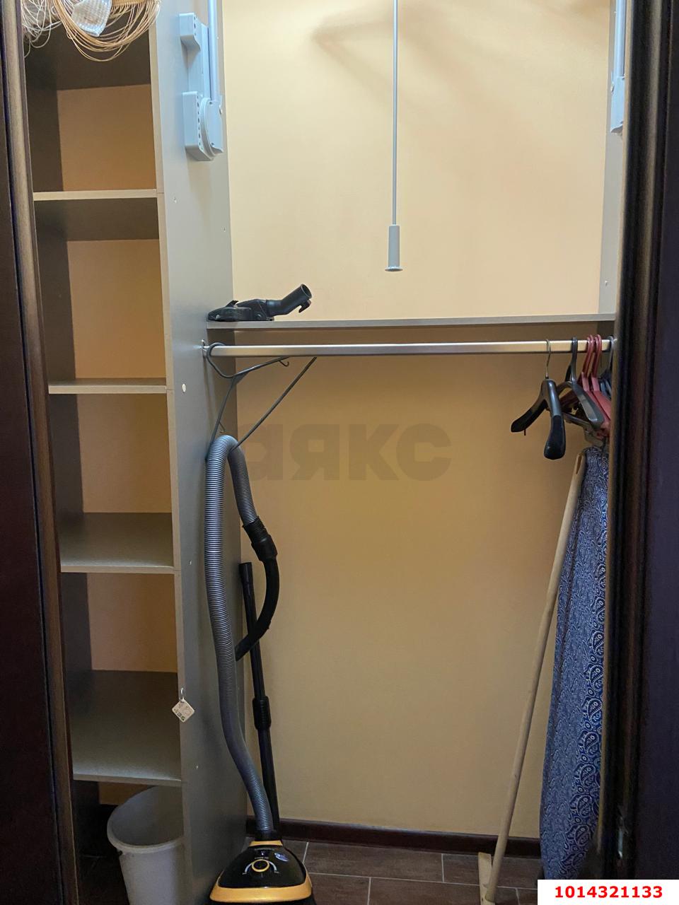 Фото №8: 1-комнатная квартира 42 м² - Краснодар, 40 лет Победы, ул. 1 Мая, 91/2