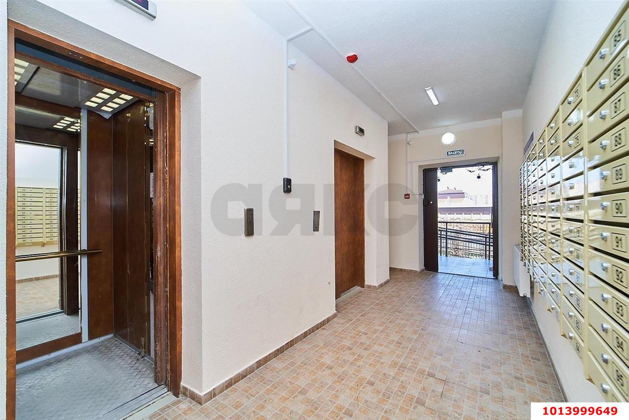 Фото №9: 1-комнатная квартира 48 м² - Краснодар, 9-й километр, ул. Ярославская, 113