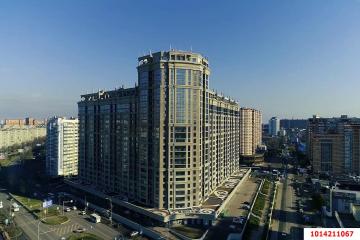 Фото №2: 4-комнатная квартира 125 м² - Краснодар, мкр. ЖК Тургенев, ул. Дальняя, 8к1