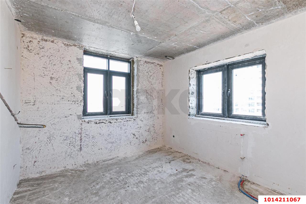 Фото №10: 4-комнатная квартира 125 м² - Краснодар, жилой комплекс Тургенев, ул. Дальняя, 8к1