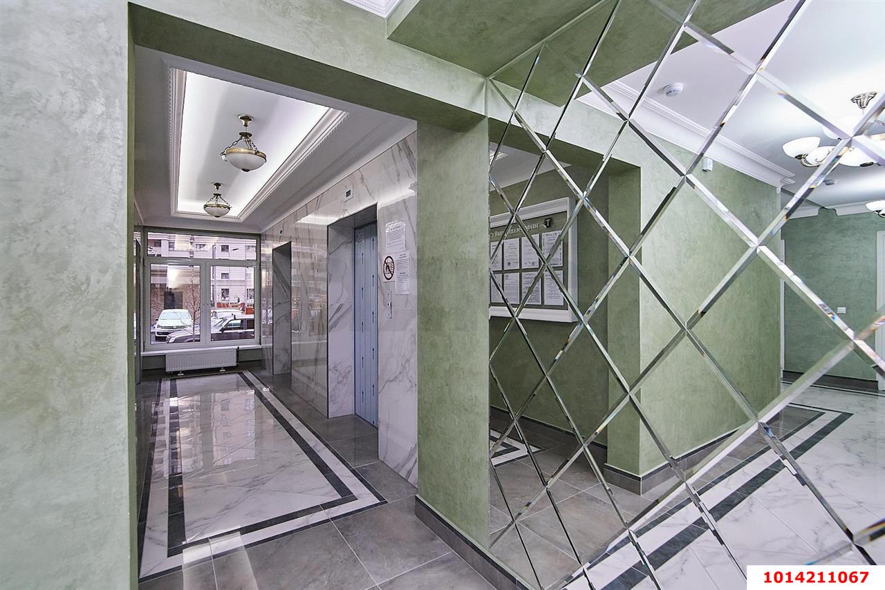 Фото №6: 4-комнатная квартира 125 м² - Краснодар, жилой комплекс Тургенев, ул. Дальняя, 8к1