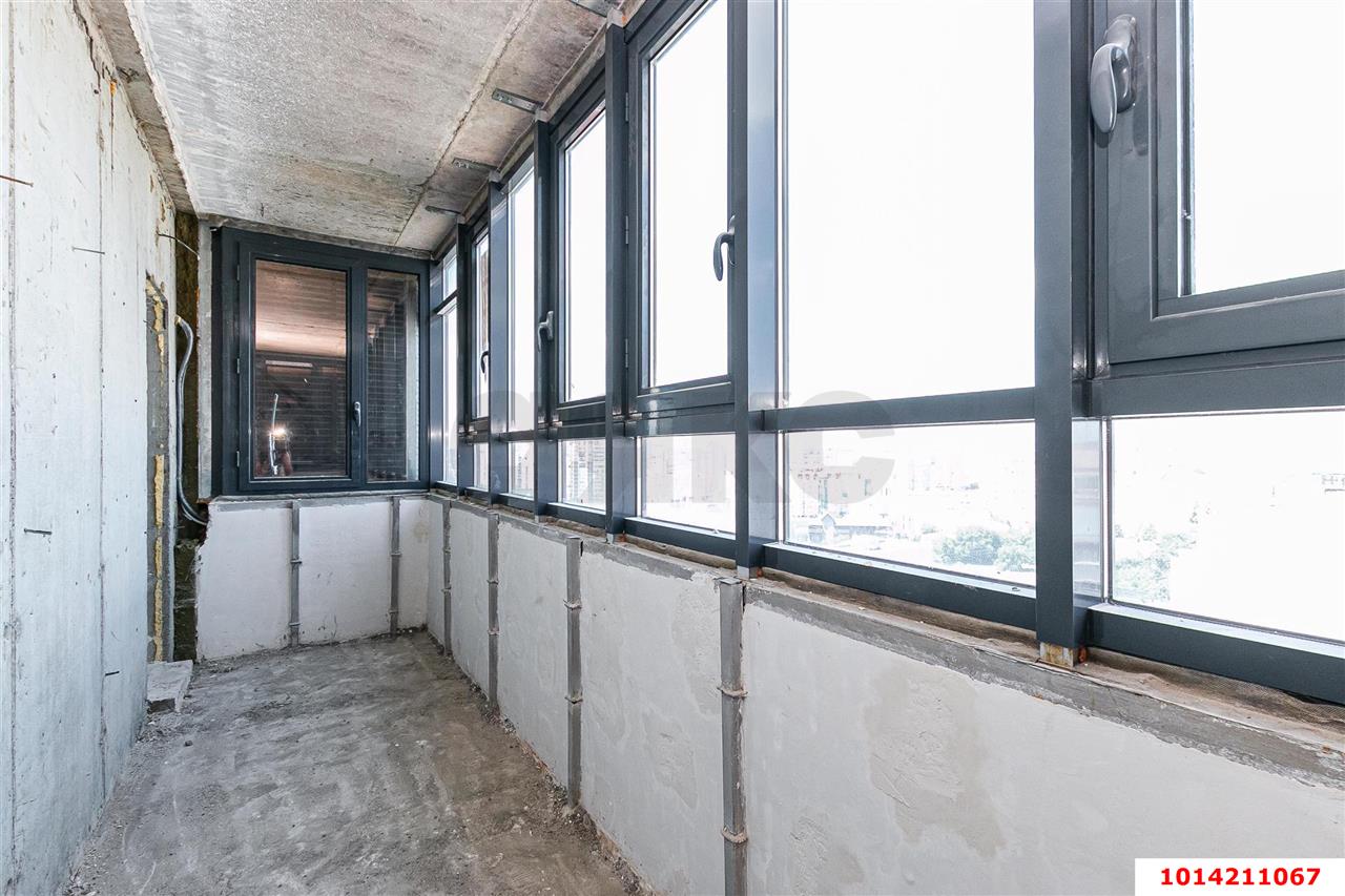 Фото №9: 4-комнатная квартира 125 м² - Краснодар, жилой комплекс Тургенев, ул. Дальняя, 8к1