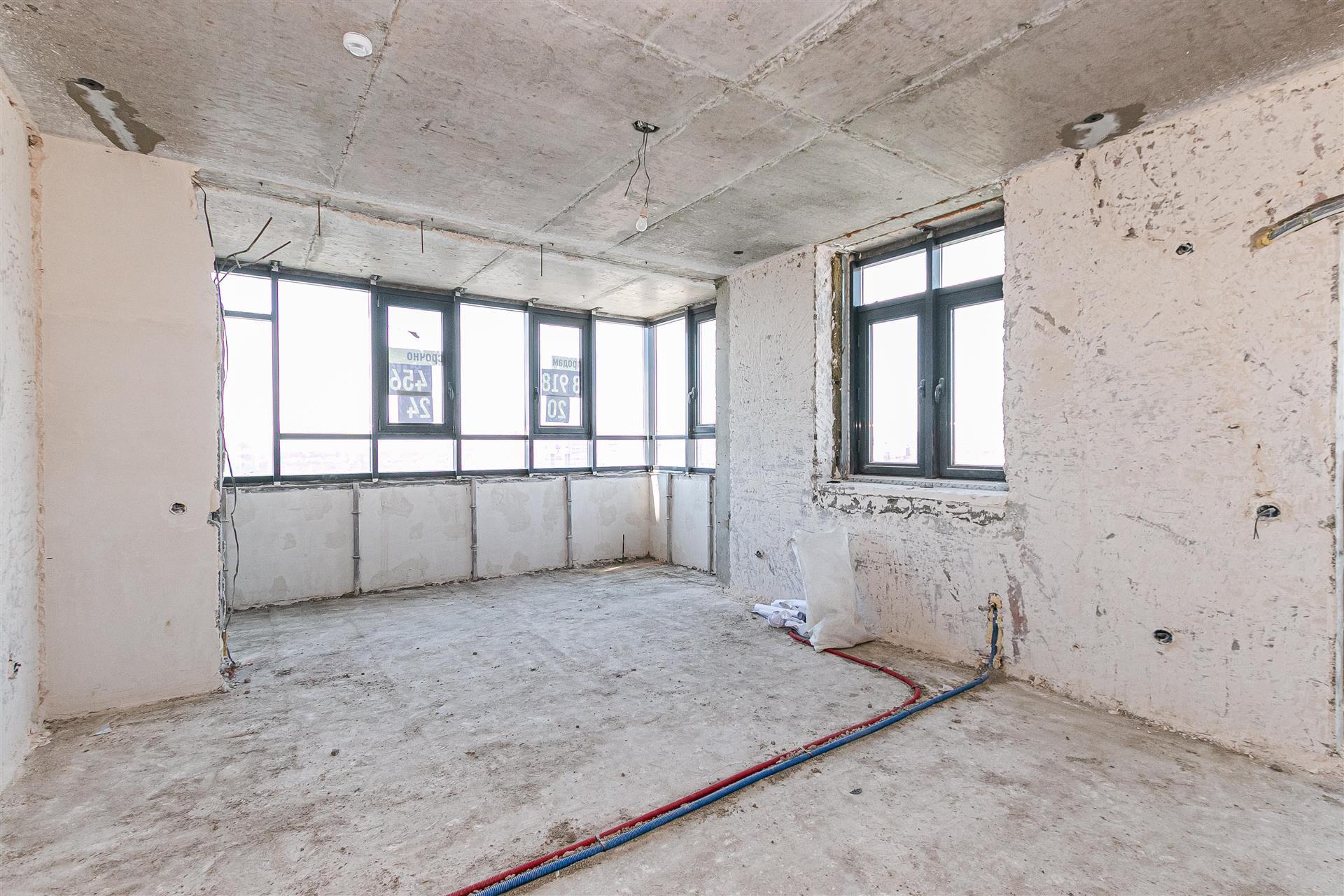 Фото №14: 4-комнатная квартира 125 м² - Краснодар, Западный внутригородской округ, Фестивальный, мкр. ЖК Тургенев, ул. Дальняя, 8к1