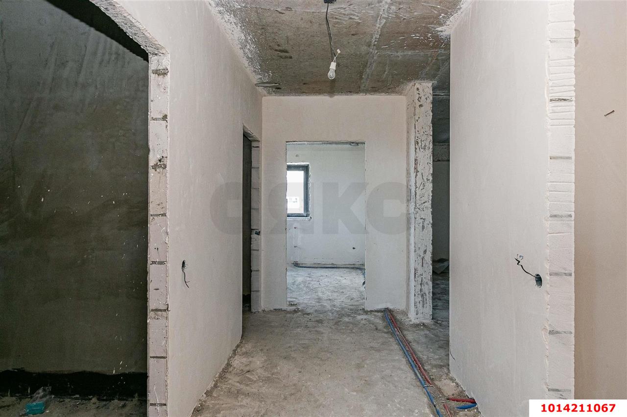 Фото №11: 4-комнатная квартира 125 м² - Краснодар, жилой комплекс Тургенев, ул. Дальняя, 8к1