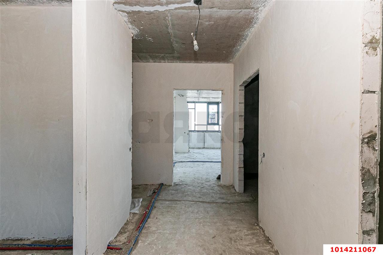 Фото №12: 4-комнатная квартира 125 м² - Краснодар, жилой комплекс Тургенев, ул. Дальняя, 8к1