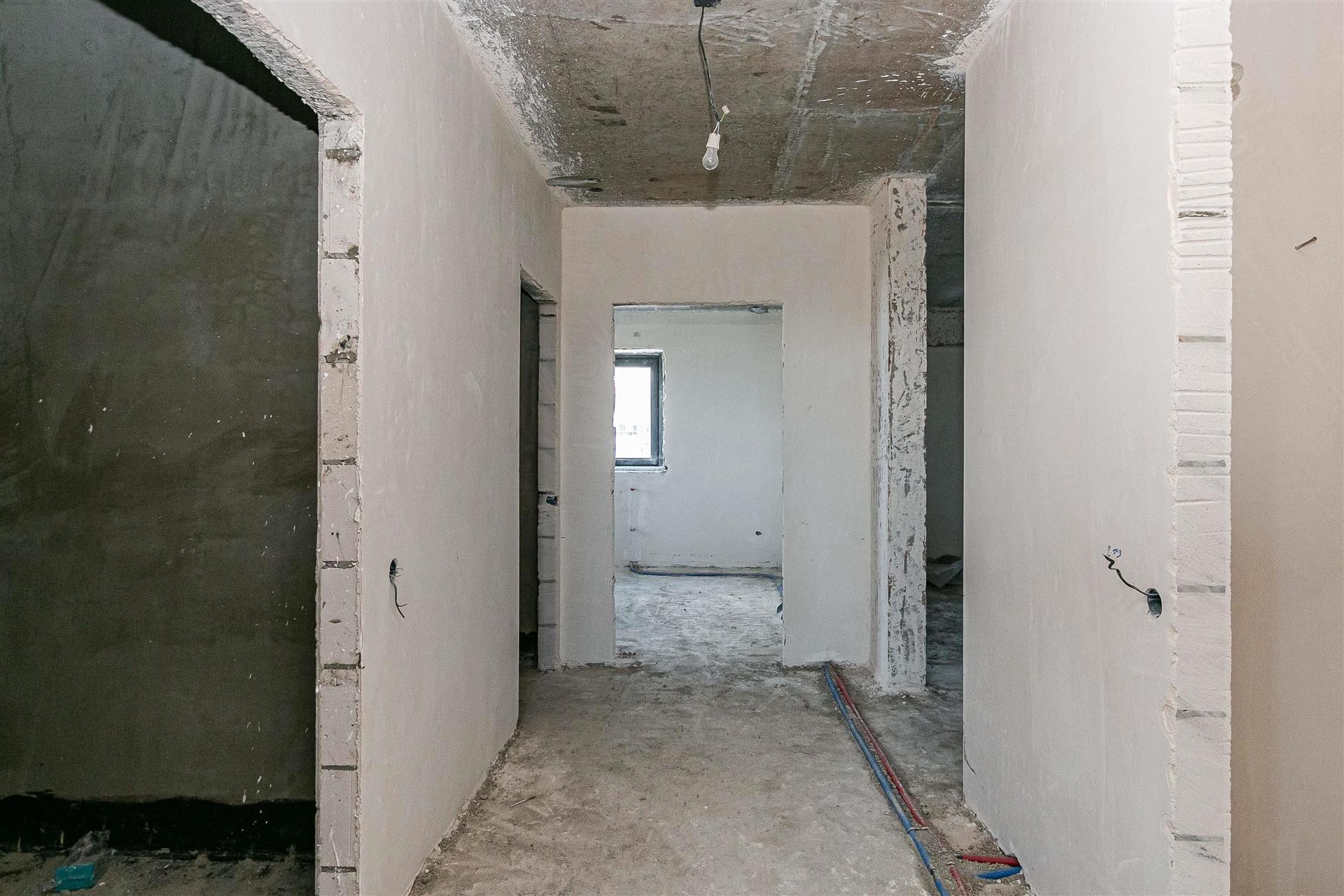 Фото №11: 4-комнатная квартира 125 м² - Краснодар, Западный внутригородской округ, Фестивальный, мкр. ЖК Тургенев, ул. Дальняя, 8к1