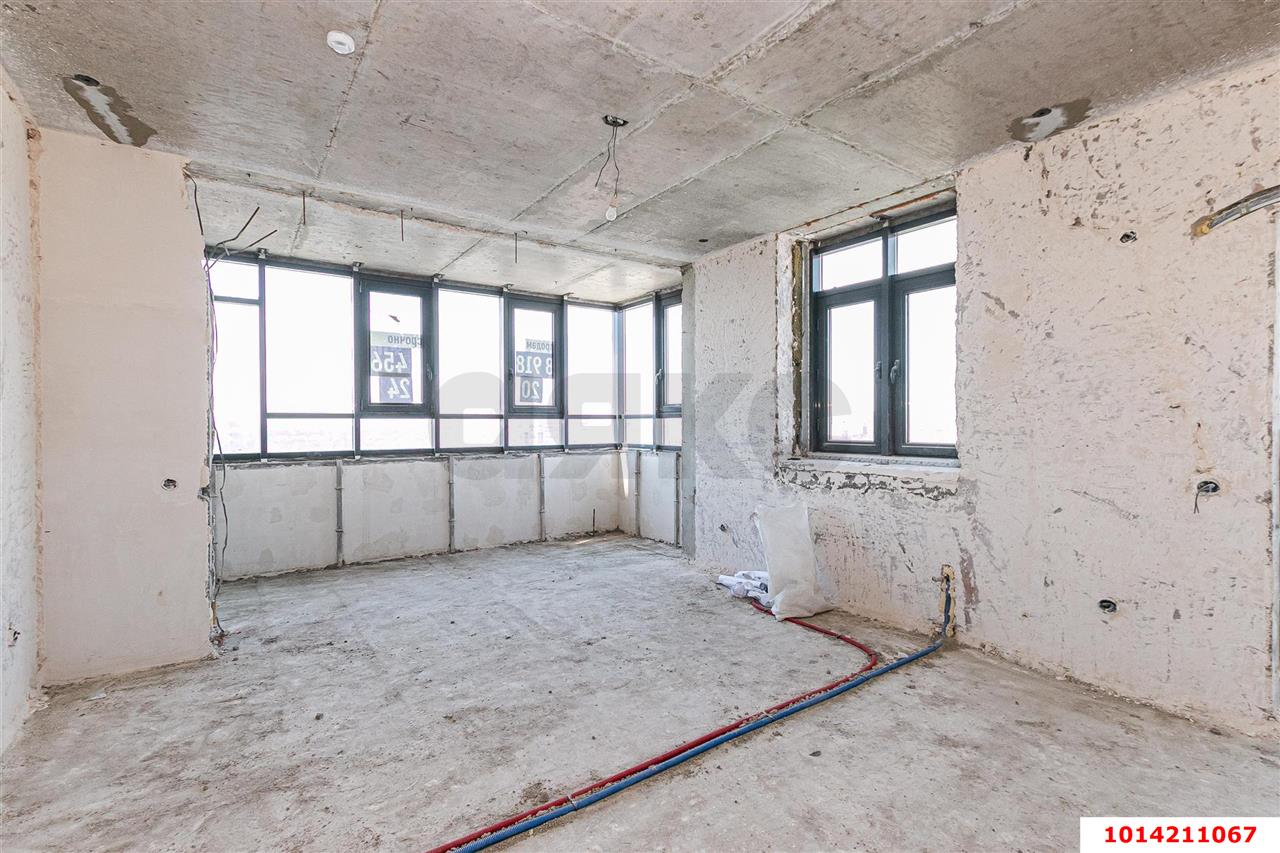 Фото №14: 4-комнатная квартира 125 м² - Краснодар, жилой комплекс Тургенев, ул. Дальняя, 8к1