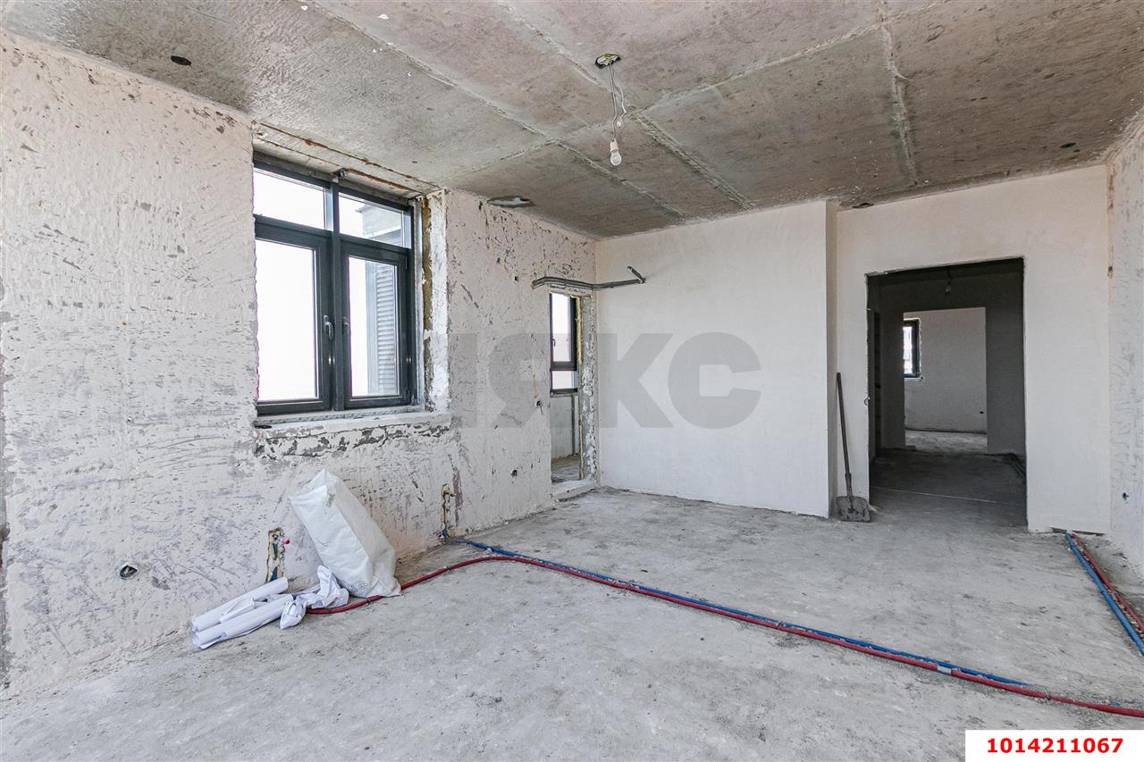 Фото №8: 4-комнатная квартира 125 м² - Краснодар, жилой комплекс Тургенев, ул. Дальняя, 8к1