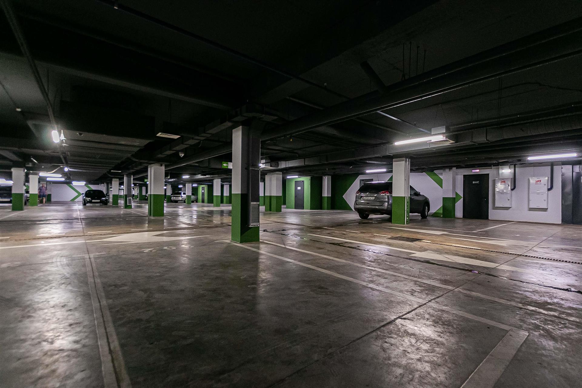 Фото №7: 4-комнатная квартира 125 м² - Краснодар, Западный внутригородской округ, Фестивальный, мкр. ЖК Тургенев, ул. Дальняя, 8к1