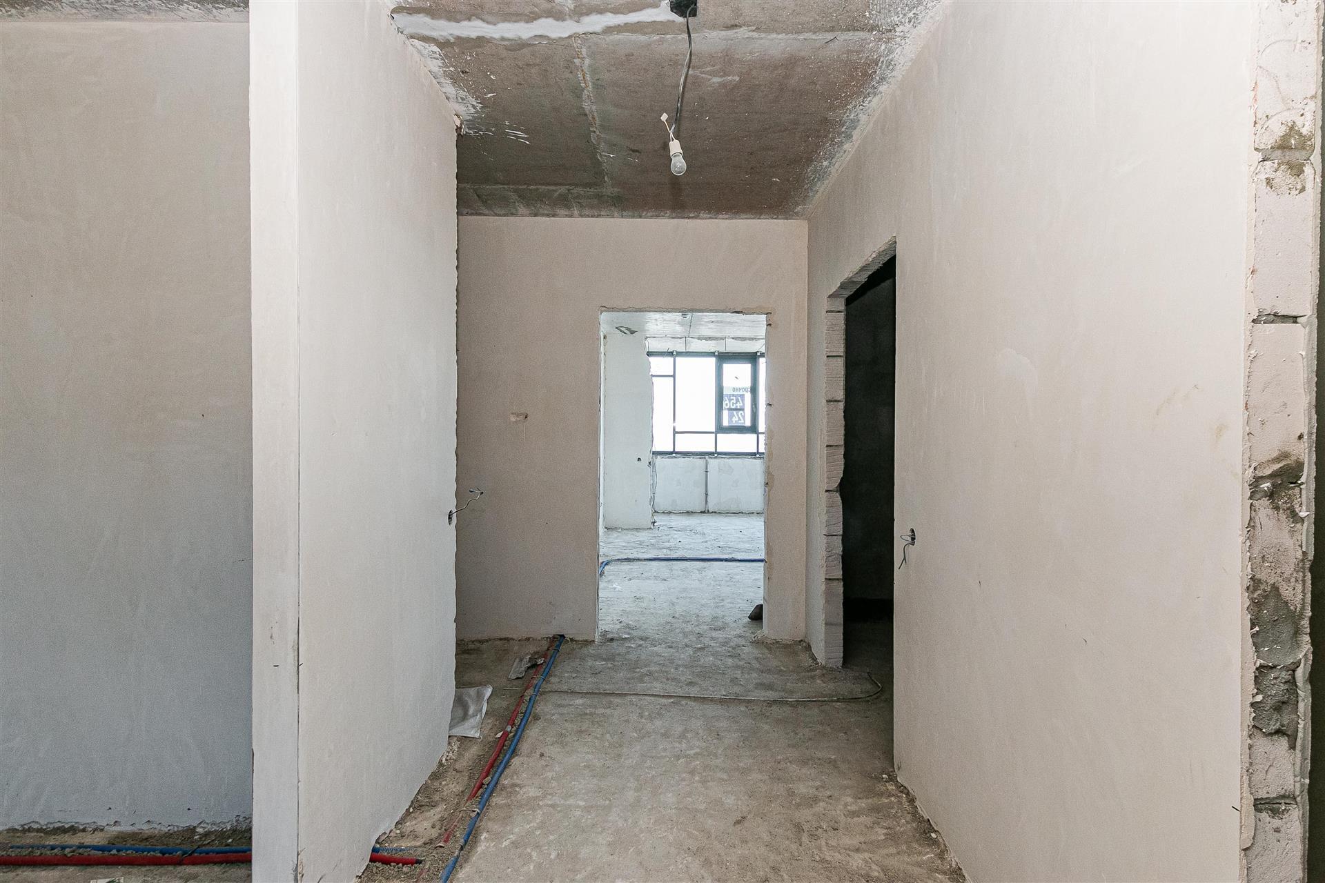 Фото №12: 4-комнатная квартира 125 м² - Краснодар, Западный внутригородской округ, Фестивальный, мкр. ЖК Тургенев, ул. Дальняя, 8к1