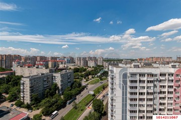 Фото №3: 4-комнатная квартира 125 м² - Краснодар, мкр. жилой комплекс Тургенев, ул. Дальняя, 8к1