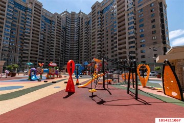 Фото №5: 4-комнатная квартира 125 м² - Краснодар, мкр. жилой комплекс Тургенев, ул. Дальняя, 8к1