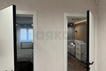 Фото №5: 3-комнатная квартира 94 м² - Краснодар, мкр. жилой комплекс Тургенев, ул. Дальняя, 8к2