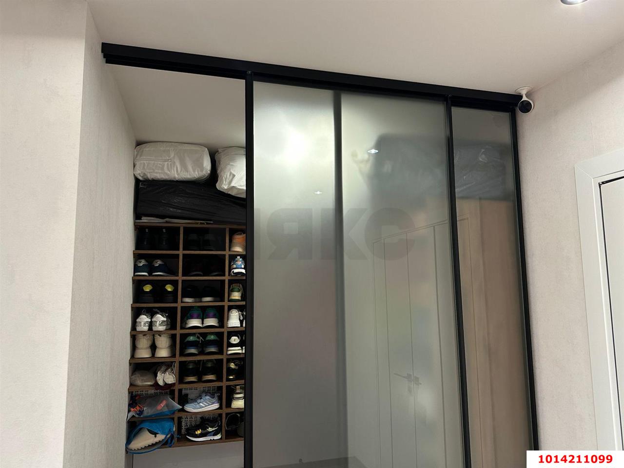 Фото №9: 3-комнатная квартира 94 м² - Краснодар, ЖК Тургенев, Западный внутригородской округ, жилой комплекс Маршал, Фестивальный, мкр. жилой комплекс Тургенев, ул. Дальняя, 8к2