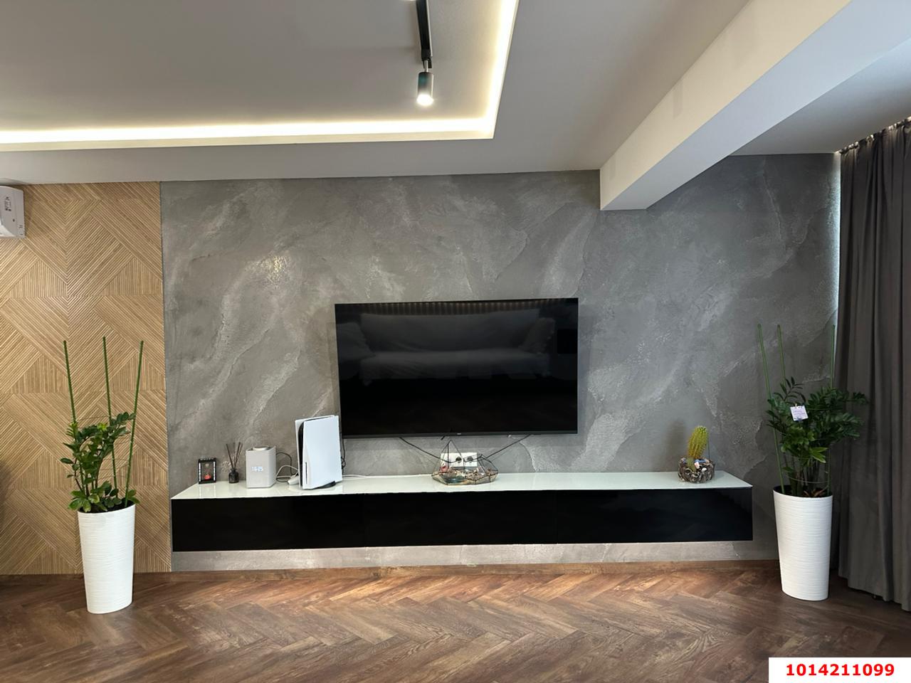 Фото №11: 3-комнатная квартира 94 м² - Краснодар, ЖК Тургенев, Западный внутригородской округ, жилой комплекс Маршал, Фестивальный, мкр. жилой комплекс Тургенев, ул. Дальняя, 8к2