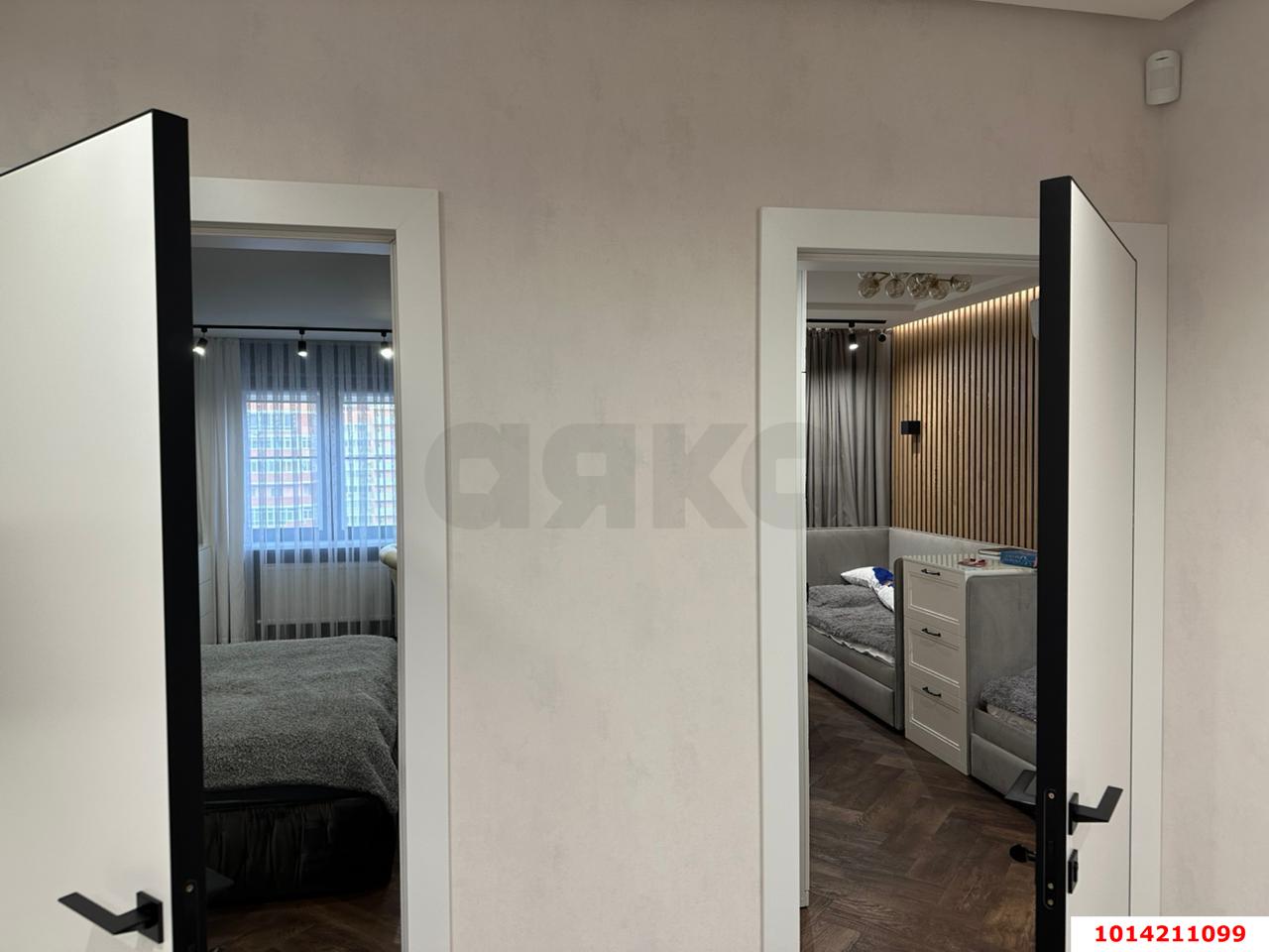 Фото №5: 3-комнатная квартира 94 м² - Краснодар, жилой комплекс Тургенев, ул. Дальняя, 8к2