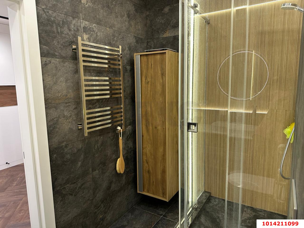 Фото №3: 3-комнатная квартира 94 м² - Краснодар, жилой комплекс Тургенев, ул. Дальняя, 8к2