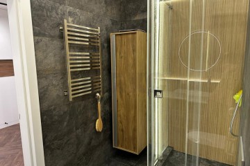 Фото №3: 3-комнатная квартира 94 м² - Краснодар, мкр. жилой комплекс Тургенев, ул. Дальняя, 8к2