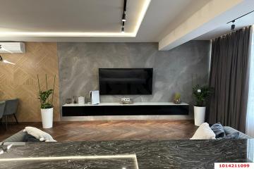 Фото №2: 3-комнатная квартира 94 м² - Краснодар, мкр. жилой комплекс Тургенев, ул. Дальняя, 8к2