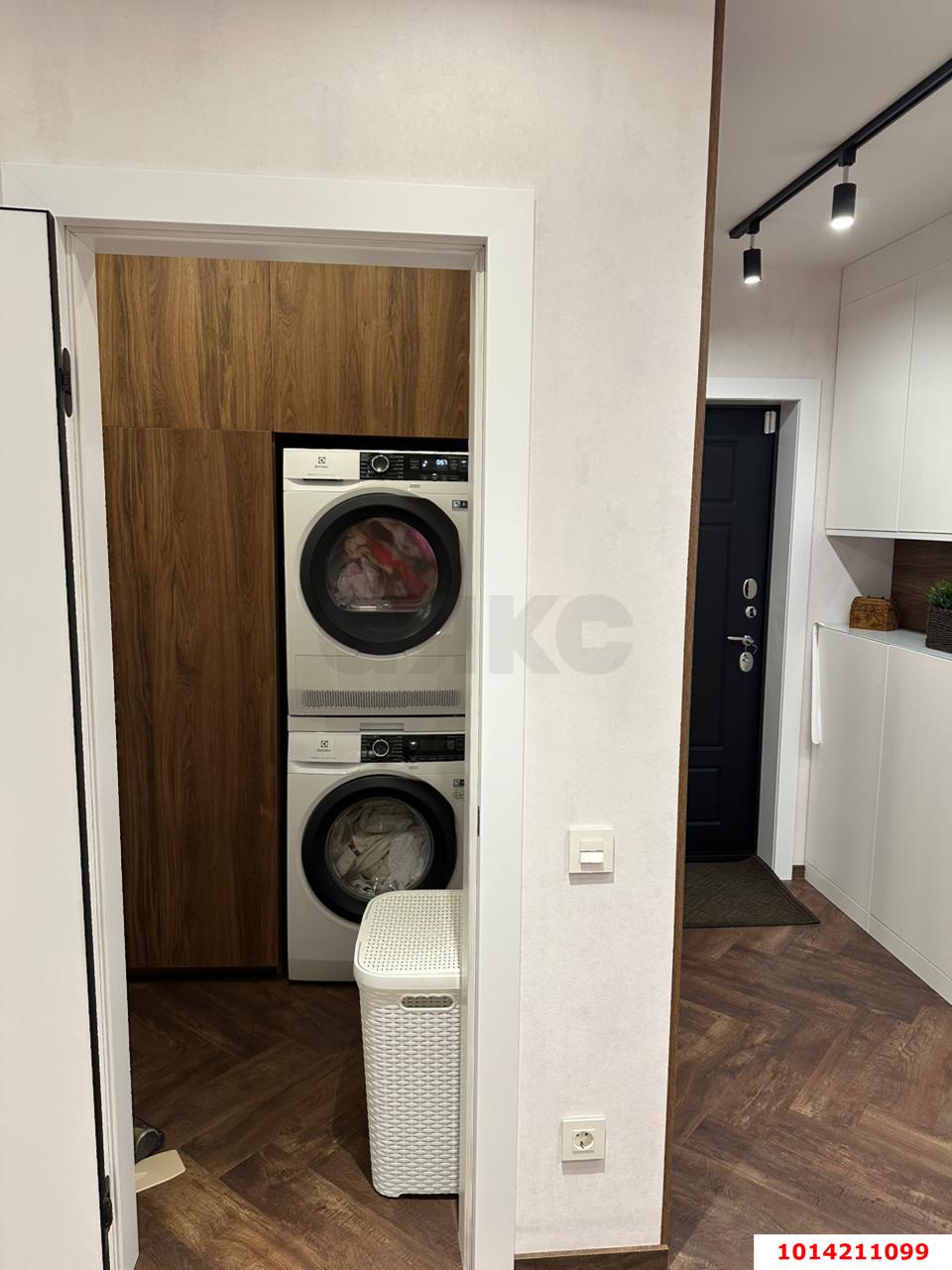 Фото №7: 3-комнатная квартира 94 м² - Краснодар, жилой комплекс Тургенев, ул. Дальняя, 8к2