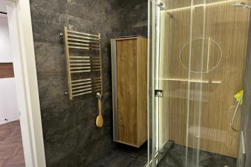 Фото №3: 3-комнатная квартира 94 м² - Краснодар, мкр. жилой комплекс Тургенев, ул. Дальняя, 8к2