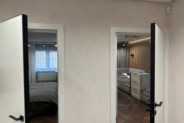 Фото №5: 3-комнатная квартира 94 м² - Краснодар, мкр. жилой комплекс Тургенев, ул. Дальняя, 8к2