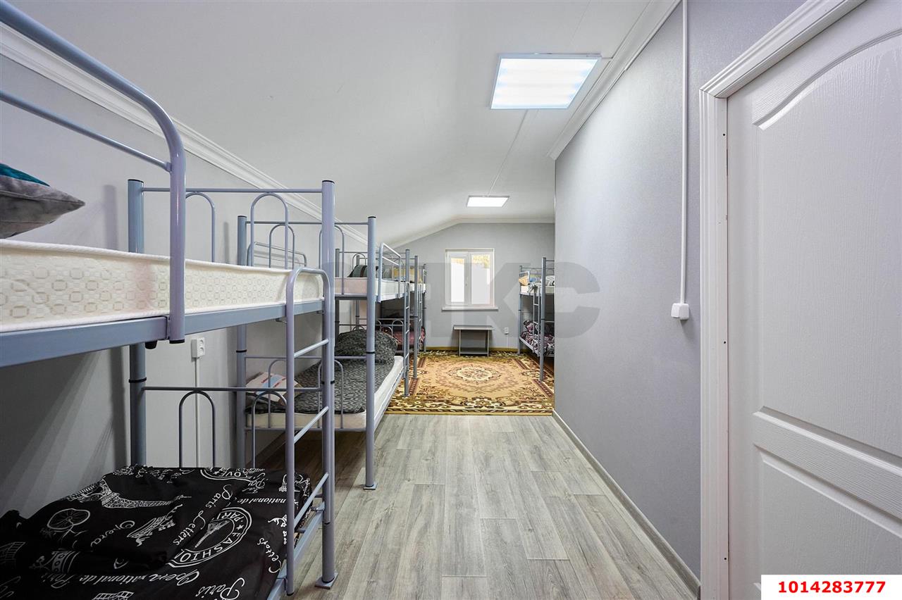 Фото №14: Студия 200 м² - Краснодар, Пашковский, ул. Фадеева, 150/1