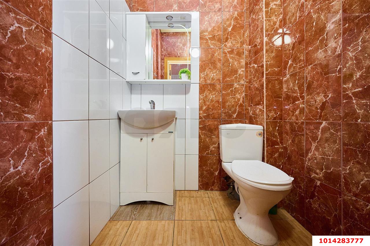 Фото №7: Студия 200 м² - Краснодар, Карасунский внутригородской округ, ж/м Пашковский, ул. Фадеева, 150/1