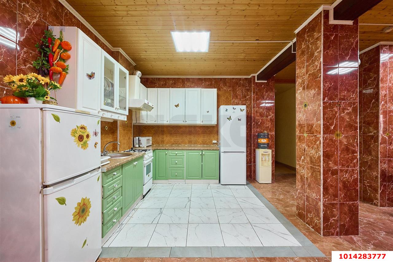 Фото №8: Студия 200 м² - Краснодар, Пашковский, ул. Фадеева, 150/1