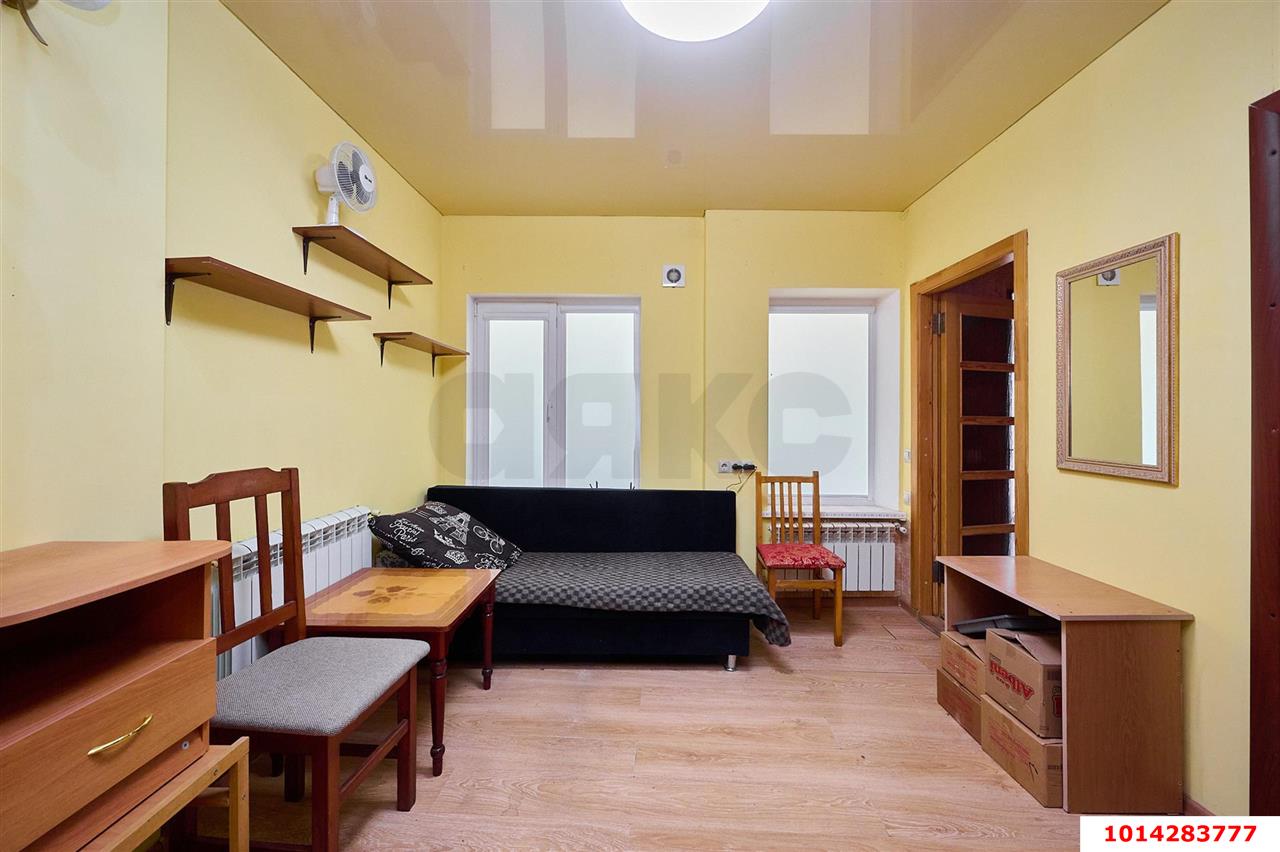 Фото №17: Студия 200 м² - Краснодар, Пашковский, ул. Фадеева, 150/1