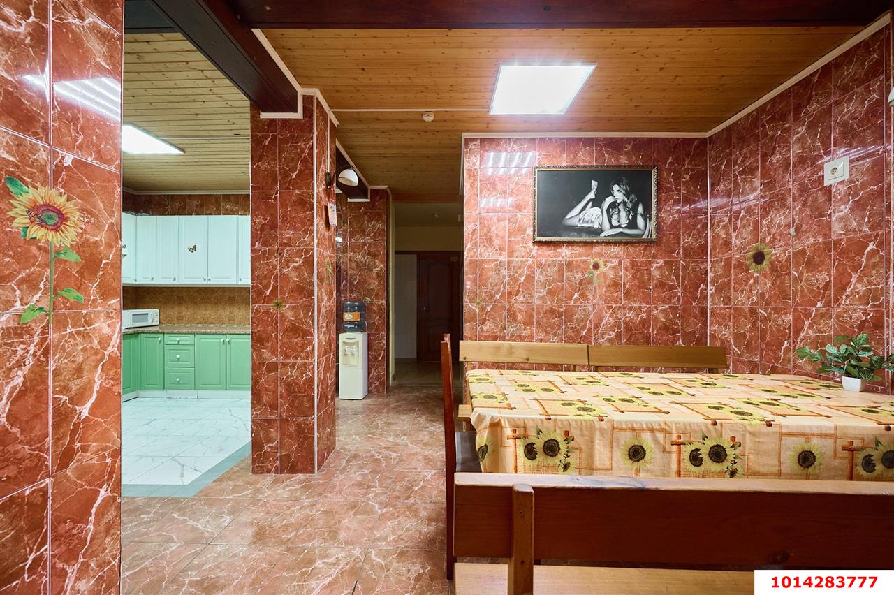 Фото №9: Студия 200 м² - Краснодар, Пашковский, ул. Фадеева, 150/1