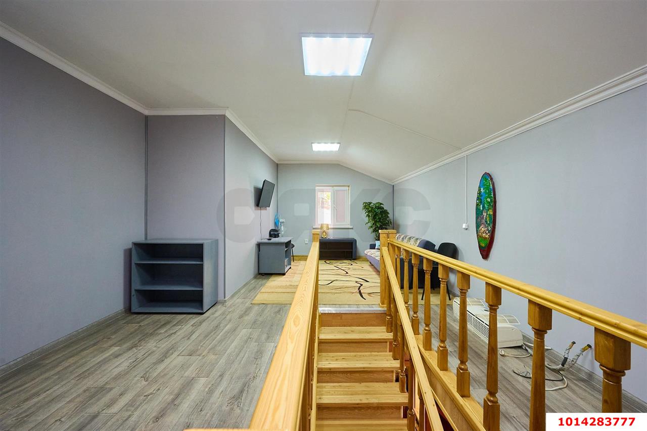 Фото №15: Студия 200 м² - Краснодар, Карасунский внутригородской округ, ж/м Пашковский, ул. Фадеева, 150/1