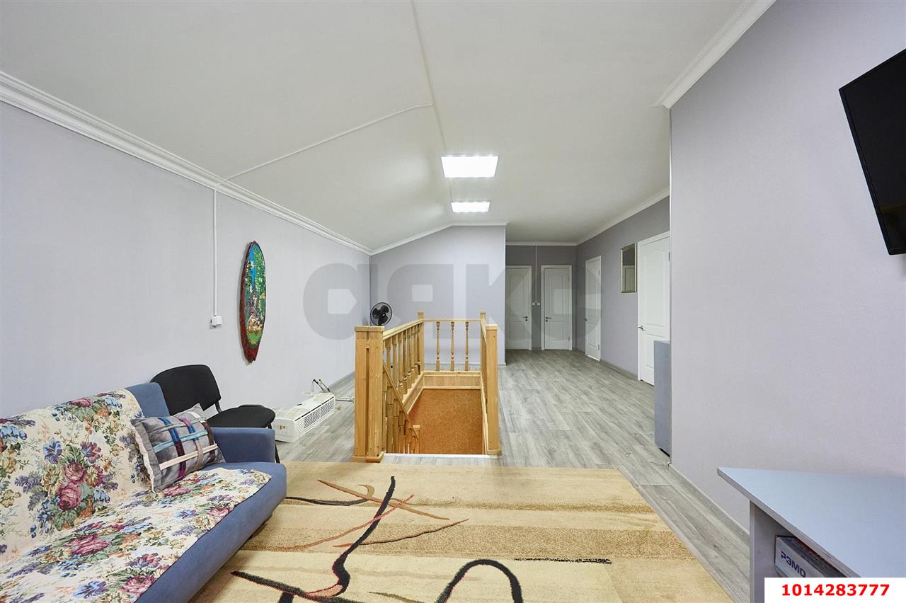 Фото №16: Студия 200 м² - Краснодар, Карасунский внутригородской округ, ж/м Пашковский, ул. Фадеева, 150/1