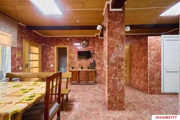 Фото №3: Студия 200 м² - Краснодар, ж/м Пашковский, ул. Фадеева, 150/1