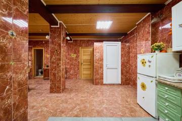 Фото №1: Студия 200 м² - Краснодар, ж/м Пашковский, ул. Фадеева, 150/1