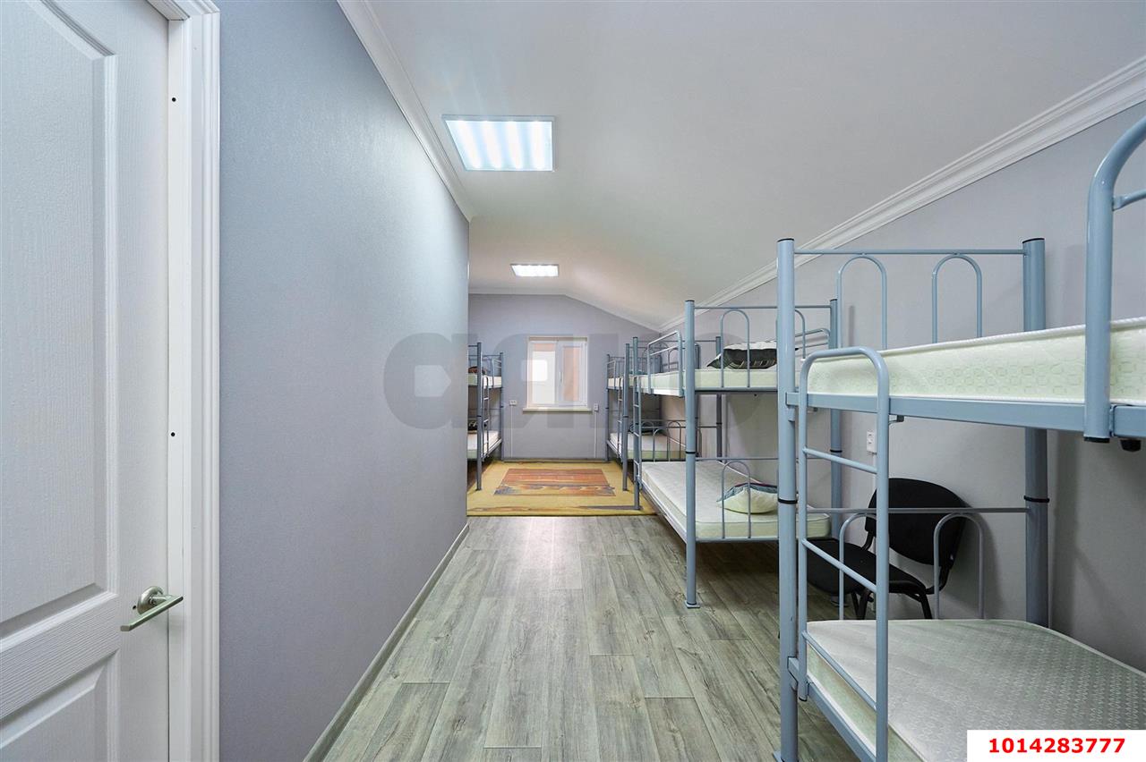 Фото №13: Студия 200 м² - Краснодар, Карасунский внутригородской округ, ж/м Пашковский, ул. Фадеева, 150/1