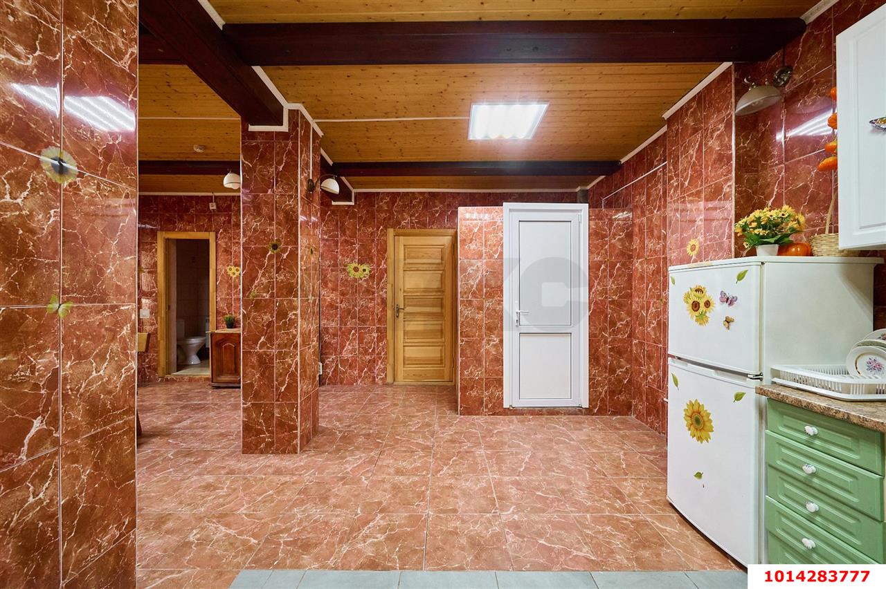 Фото №1: Студия 200 м² - Краснодар, Пашковский, ул. Фадеева, 150/1