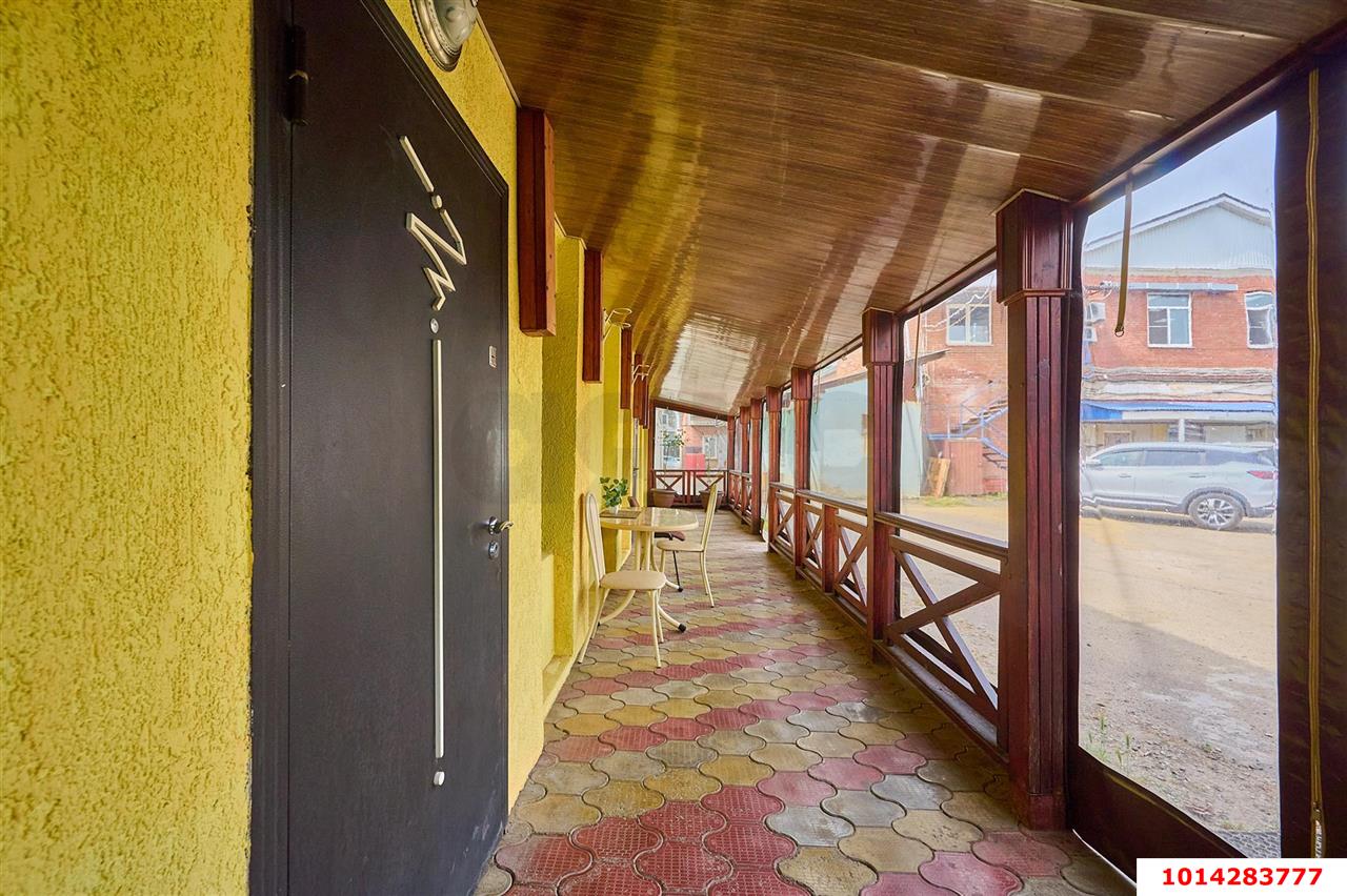 Фото №19: Студия 200 м² - Краснодар, Карасунский внутригородской округ, ж/м Пашковский, ул. Фадеева, 150/1