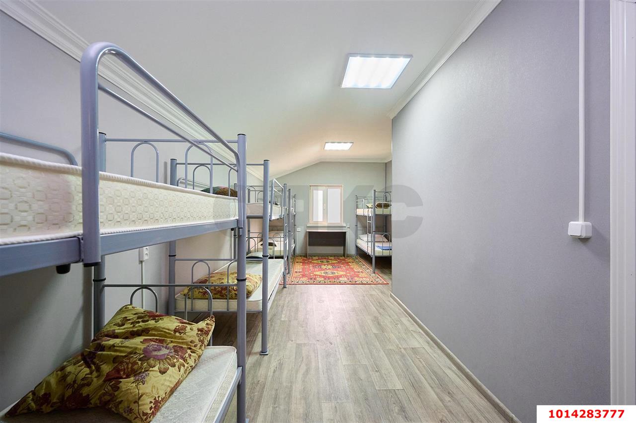 Фото №12: Студия 200 м² - Краснодар, Карасунский внутригородской округ, ж/м Пашковский, ул. Фадеева, 150/1