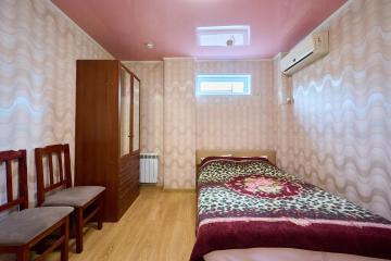 Фото №5: Студия 200 м² - Краснодар, ж/м Пашковский, ул. Фадеева, 150/1