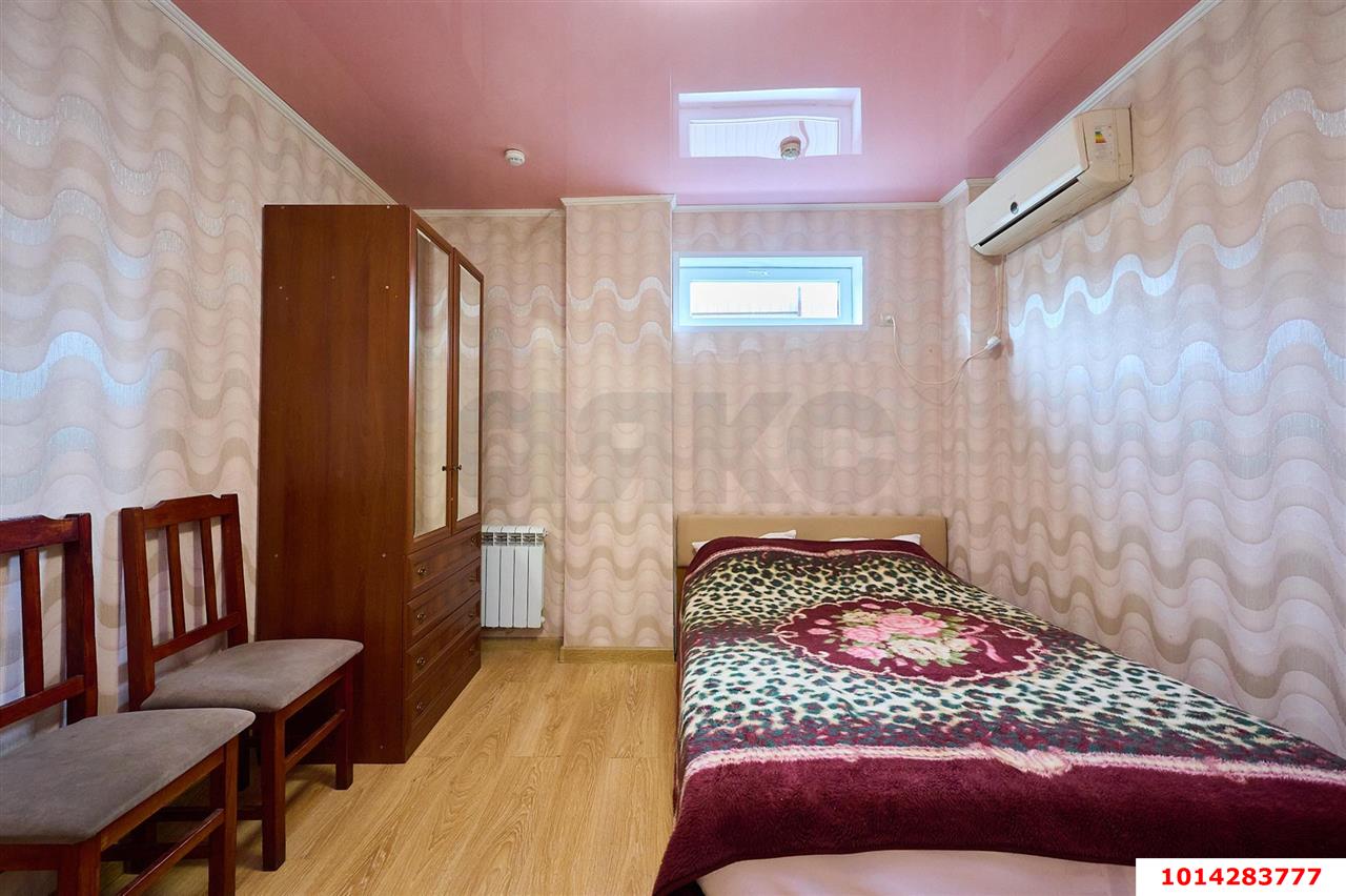 Фото №5: Студия 200 м² - Краснодар, Пашковский, ул. Фадеева, 150/1