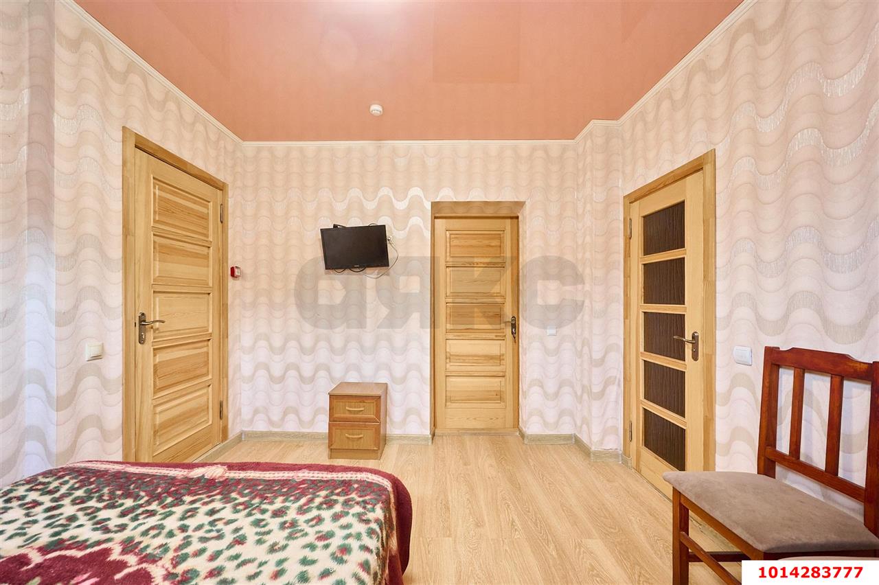 Фото №6: Студия 200 м² - Краснодар, Карасунский внутригородской округ, ж/м Пашковский, ул. Фадеева, 150/1