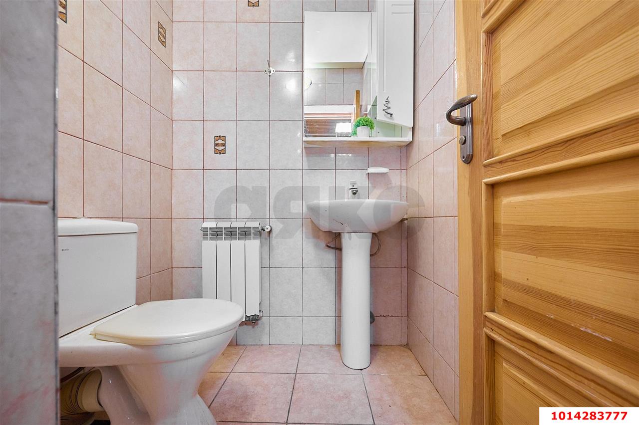 Фото №10: Студия 200 м² - Краснодар, Пашковский, ул. Фадеева, 150/1