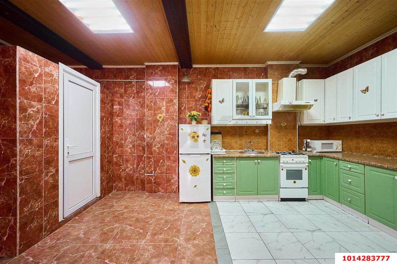 Фото №2: Студия 200 м² - Краснодар, Пашковский, ул. Фадеева, 150/1